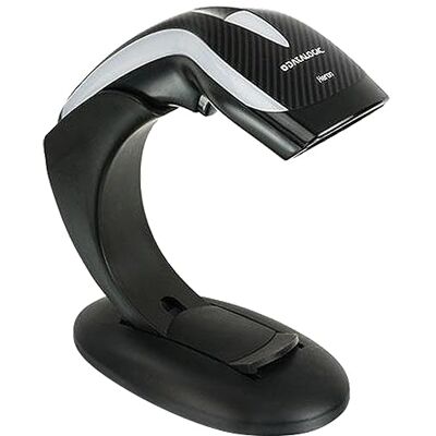 DataLogic HD3130-BKK1B Heron HD3130, 1D-skanner, USB-kit, stativ, svart heron HD3130 1D SCNR USB-KIT STAND BLK DataLogic HD3130-BKK1B Heron HD3130, 1D-skanner, USB-kit, stativ, svart heron HD3130 1D SCNR USB-KIT STAND BLK