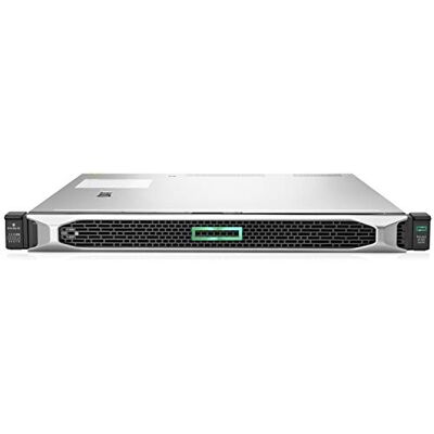 HPE DL160 GEN10 4208 1P 16G 8SF HPE DL160 GEN10 4208 1P 16G 8SF