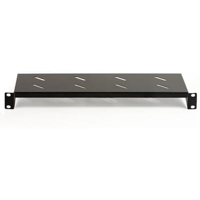 LINK LKRIP150N 19 tum förvaringshylla 19" 1 Ugregat djup 150 MM. (UNIVERSAL) FÄRG SVART. LINK LKRIP150N 19 tum förvaringshylla 19" 1 Ugregat djup 150 MM. (UNIVERSAL) FÄRG SVART.