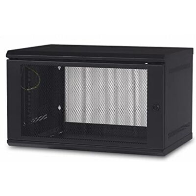 APC NetShelter AR106 väggfäste, serverskåp, omonterat APC NetShelter AR106 väggfäste, serverskåp, omonterat