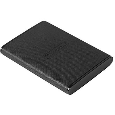 Transcend 500GB ESD270C bärbar SSD, 520 MB/s Kreditkortsstorlek Typ-C Extern SSD-enhet USB 3.2 Gen 2, säkerhetskopiering med en knapptryckning, upplåsning med engångslösenord Transcend 500GB ESD270C bärbar SSD, 520 MB/s Kreditkortsstorlek Typ-C Extern SSD-enhet USB 3.2 Gen 2, säkerhetskopiering med en knapptryckning, upplåsning med engångslösenord