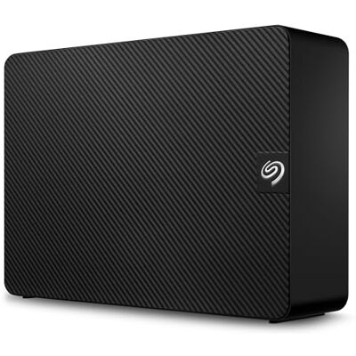 Seagate Expansion Desktop, 4TB, Extern Hårsddisk, 3,5", USB 3.0, PC och bärbara datorer, 2 års Rescue Services (STKP4000402) Seagate Expansion Desktop, 4TB, Extern Hårsddisk, 3,5", USB 3.0, PC och bärbara datorer, 2 års Rescue Services (STKP4000402)