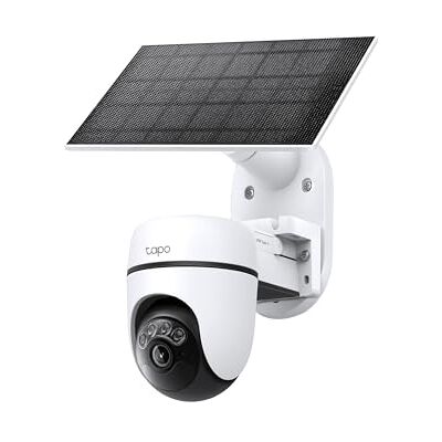 Tapo C610 KIT 2K 3MP trådlös Wifi-kamera utomhus med solpanel, 360° PTZ batteriövervakningskamera 6700 mAh, mänsklig avkänning, färgmörkersyn, AI-spårning, IP65 Tapo C610 KIT 2K 3MP trådlös Wifi-kamera utomhus med solpanel, 360° PTZ batteriövervakningskamera 6700 mAh, mänsklig avkänning, färgmörkersyn, AI-spårning, IP65