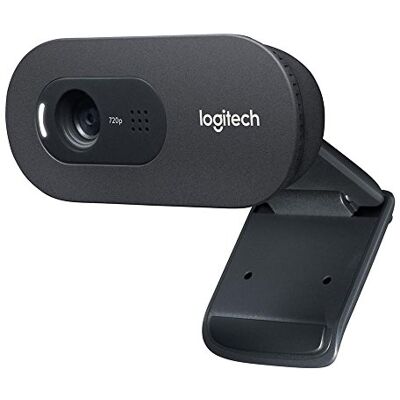 Logitech C270 HD-webbkamera Logitech C270 HD-webbkamera