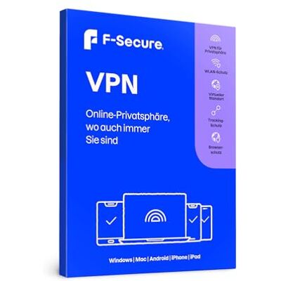 F-Secure VPN F-Secure VPN