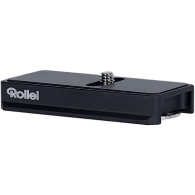 Rollei Airtag Snabbsläppplatta - Kamerautrustning Rollei Airtag Snabbsläppplatta - Kamerautrustning