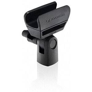 Sennheiser MZQ 600 mikrofonstativ klämma för MKE 600 Sennheiser MZQ 600 mikrofonstativ klämma för MKE 600
