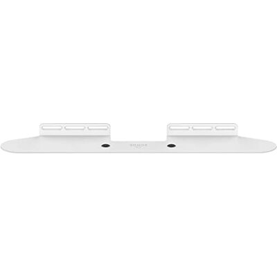 Sonos Väggfäste för Beam (Vit) Sonos Väggfäste för Beam (Vit)