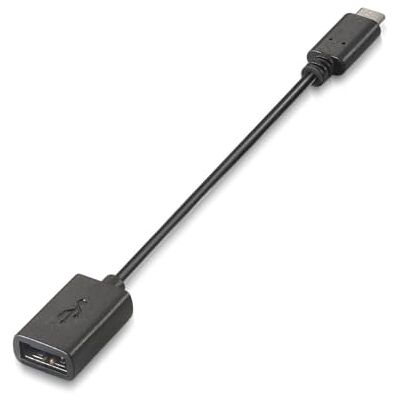 Velocraze USB-kabel USB 2.0 typ c 3a 15 cm svart kabel, idealisk för snabb överföring och effektiv laddning av enheter. Velocraze USB-kabel USB 2.0 typ c 3a 15 cm svart kabel, idealisk för snabb överföring och effektiv laddning av enheter.