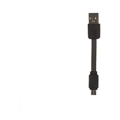 aiino italian ideas Aiino aicmcrusbmini-bk kabel mikro-USB, svart aiino italian ideas Aiino aicmcrusbmini-bk kabel mikro-USB, svart