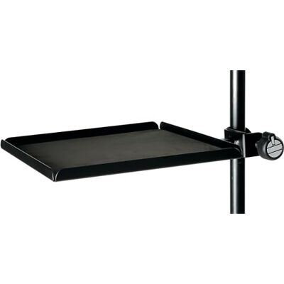 QUIK LOK MS329 hylla för mikrofonstativ QUIK LOK MS329 hylla för mikrofonstativ