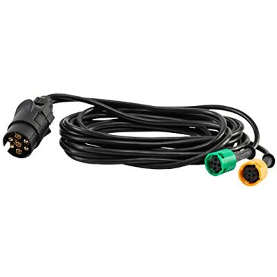 XL Perform Tool XL utför verktyg 553909 släpbelysning ledningskit XL Perform Tool XL utför verktyg 553909 släpbelysning ledningskit
