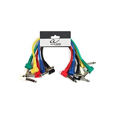 GEWA patchkabel Basic Line0,6 m, svart, 6,3 mm vinkeljack stereo 6,3 mm vinkeljack stereo, 190375 GEWA patchkabel Basic Line0,6 m, svart, 6,3 mm vinkeljack stereo 6,3 mm vinkeljack stereo, 190375
