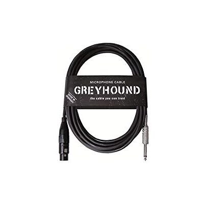 Klotz Greyhound XP-100 · mikrofonkabel Klotz Greyhound XP-100 · mikrofonkabel