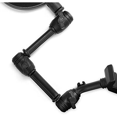 Gravity MA 3D A POP 1 – Traveler 3D-arm med popfilter Gravity MA 3D A POP 1 – Traveler 3D-arm med popfilter