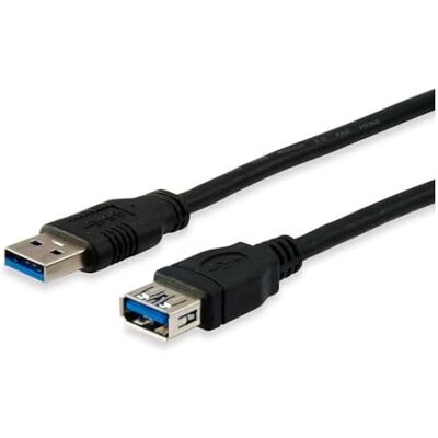 Velocraze Förlängningskabel 2 m USB 3.0 M/H-kabel, hög överföringshastighet, effektiv anslutning, idealisk för elektroniska enheter. Velocraze Förlängningskabel 2 m USB 3.0 M/H-kabel, hög överföringshastighet, effektiv anslutning, idealisk för elektroniska enheter.