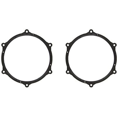 Unbekannt Autokit 606005 Adapter Kit högtalare fram 165 mm Unbekannt Autokit 606005 Adapter Kit högtalare fram 165 mm