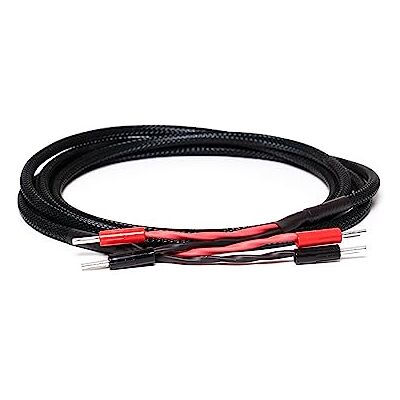 FLUX-Hifi FLUX-MATRIXX High-end högtalarkabel 4-delad single-single (2 x 3 m) FLUX-Hifi FLUX-MATRIXX High-end högtalarkabel 4-delad single-single (2 x 3 m)