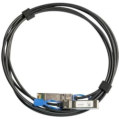 Velocraze Kabel- 1 m stackkabel för 1/10/25 GB designad för snabba och effektiva nätverksanslutningar, perfekt för professionella miljöer. Velocraze Kabel- 1 m stackkabel för 1/10/25 GB designad för snabba och effektiva nätverksanslutningar, perfekt för professionella miljöer.