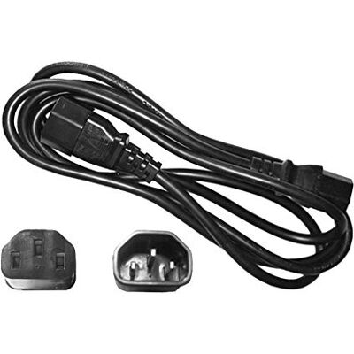 Monkey Ladder I-Sheng-kabel för datorer från 1,80 MTS Monkey Ladder I-Sheng-kabel för datorer från 1,80 MTS