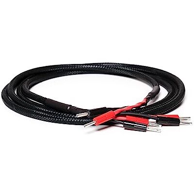 FLUX-Hifi FLUX-MATRIXX High-end högtalarkabel 4-delad single-BiWi (2 x 3 m) FLUX-Hifi FLUX-MATRIXX High-end högtalarkabel 4-delad single-BiWi (2 x 3 m)