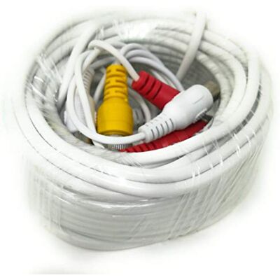tempo di saldi 10 meter kabel för ljudvideokamera i Ahd 1080P RCA BNC och strömförsörjning tempo di saldi 10 meter kabel för ljudvideokamera i Ahd 1080P RCA BNC och strömförsörjning