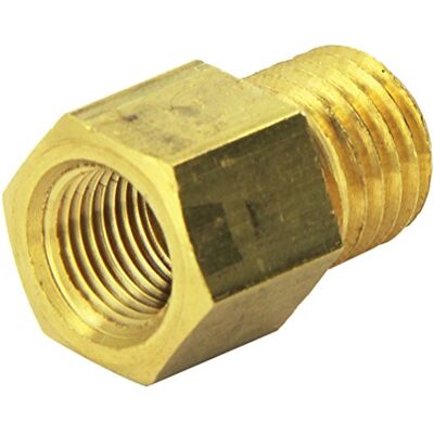 AUTO-STYLE Adapter M12x1.5 AUTO-STYLE Adapter M12x1.5