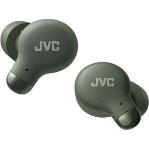 JVC HA-Z250-G - Brusreducerande hörlurar JVC HA-Z250-G - Brusreducerande hörlurar