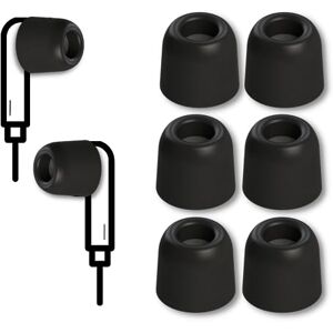 Comply TZ-500 Hörlurar - Reservdelar Comply TZ-500 Hörlurar - Reservdelar