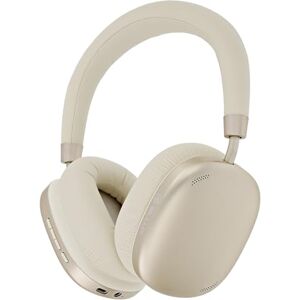 Tellur Shade Bluetooth-hörlurar - Over-ear ANC beige Tellur Shade Bluetooth-hörlurar - Over-ear ANC beige
