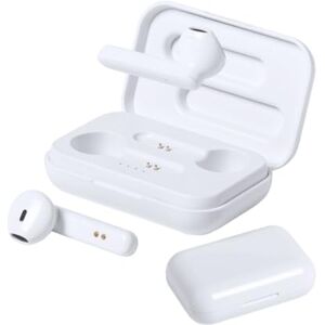 Pincho Trådlösa Bluetooth 5.0-hörlurar, Bluetooth HiFi Stereo-hörlurar, inbyggt ENC Brusreducering Pekkontroll LED-display, trådlösa hörlurar Pincho Trådlösa Bluetooth 5.0-hörlurar, Bluetooth HiFi Stereo-hörlurar, inbyggt ENC Brusreducering Pekkontroll LED-display, trådlösa hörlurar