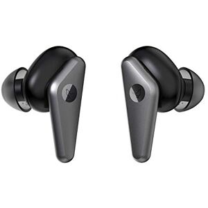 Libratone LI0080000EU6006 TRACK Air+ Trådlösa Öronsnäckor IPX4 Smart Brusreducering Svart Libratone LI0080000EU6006 TRACK Air+ Trådlösa Öronsnäckor IPX4 Smart Brusreducering Svart