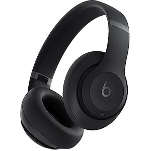 Beats Studio Pro – trådlösa, brusreducerande hörlurar med Bluetooth – personanpassat rumsligt ljud, förlustfritt ljud med usb-c, kompatibla med Apple och Android – svart Beats Studio Pro – trådlösa, brusreducerande hörlurar med Bluetooth – personanpassat rumsligt ljud, förlustfritt ljud med usb-c, kompatibla med Apple och Android – svart