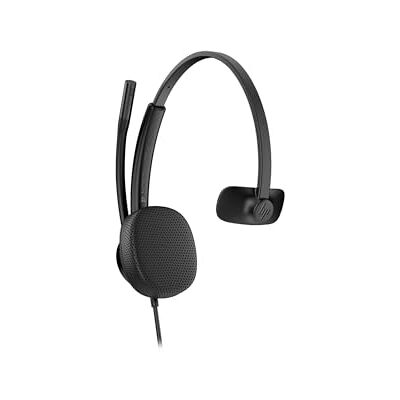 PLT Poly Mission 415 Monaural USB Wired HResistent HeadsetResistent Mono (C01B2AA#AC3) PLT Poly Mission 415 Monaural USB Wired HResistent HeadsetResistent Mono (C01B2AA#AC3)