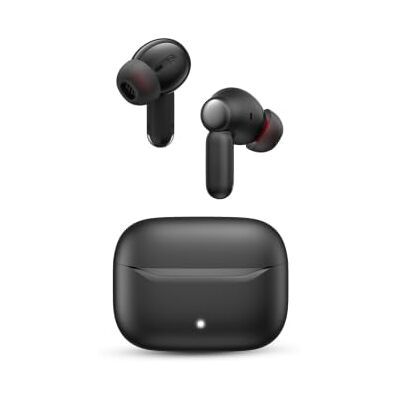 SPC ETHER 3 PRO Hörlurar Bluetooth Bluetooth Svart SPC ETHER 3 PRO Hörlurar Bluetooth Bluetooth Svart
