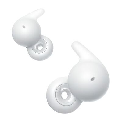 Sony LinkBuds Open - Vit Sony LinkBuds Open - Vit
