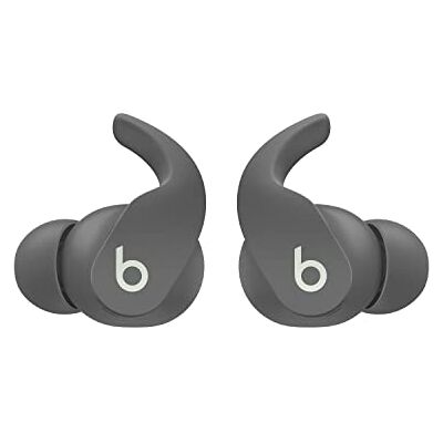 Beats Fit Pro – Verkligt trådlösa brusreducerande öronsnäckor – Aktiv brusreducering, svettåliga öronsnäckor, kompatibla med Apple och Android, Class 1 Bluetooth®, inbyggd mikrofon – salvia/grå Beats Fit Pro – Verkligt trådlösa brusreducerande öronsnäckor – Aktiv brusreducering, svettåliga öronsnäckor, kompatibla med Apple och Android, Class 1 Bluetooth®, inbyggd mikrofon – salvia/grå