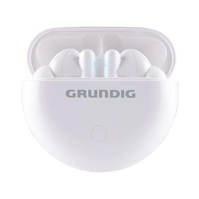 Grundig TWS 350mAh Trådlösa hörlurar - Hörlurar Grundig TWS 350mAh Trådlösa hörlurar - Hörlurar