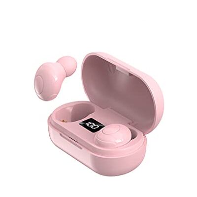 Lynerun NTO426 Bluetooth-headset - Bluetooth 5.0, 36h, Mikrofon Lynerun NTO426 Bluetooth-headset - Bluetooth 5.0, 36h, Mikrofon
