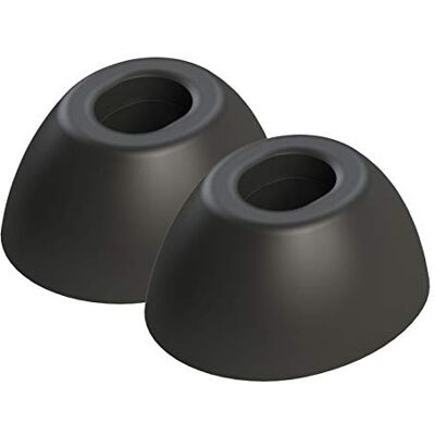 COMPLY Premium minnesskum hörlurar tips för Airpods Pro (stor, 3 par) COMPLY Premium minnesskum hörlurar tips för Airpods Pro (stor, 3 par)