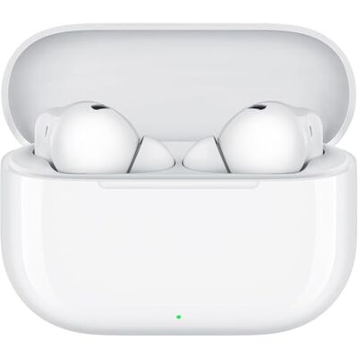 Huawei FreeBuds SE 3, trådlösa hörlurar med 42 timmars lång batteritid, lätt och kompakt, 10 minuters snabbladdning, enkel anslutning, robust Bluetooth 5.4-anslutningar, IP54, beige Huawei FreeBuds SE 3, trådlösa hörlurar med 42 timmars lång batteritid, lätt och kompakt, 10 minuters snabbladdning, enkel anslutning, robust Bluetooth 5.4-anslutningar, IP54, beige