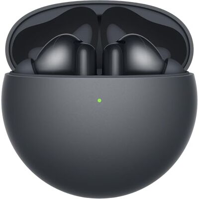 Huawei Freebuds 7i svarta hörlurar Huawei Freebuds 7i svarta hörlurar