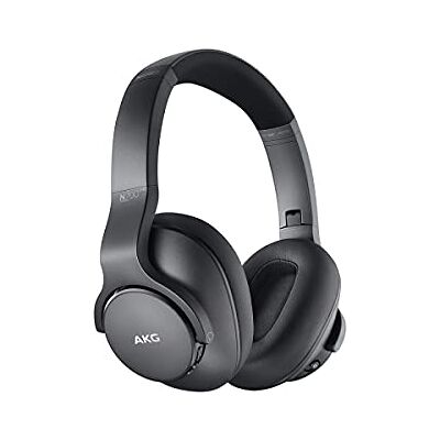 Samsung AKG N700NCM2 Trådlös Svart, GP-N700HAHCGAA Samsung AKG N700NCM2 Trådlös Svart, GP-N700HAHCGAA