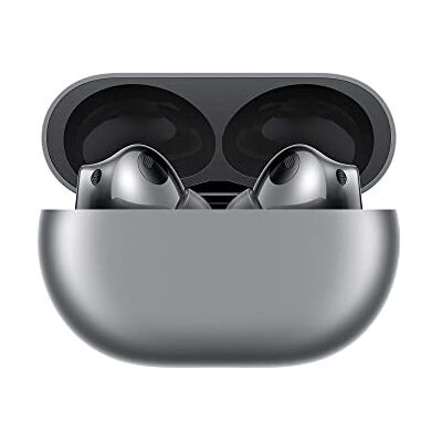 Huawei FreeBuds Pro 2 - Strieborný mráz Huawei FreeBuds Pro 2 - Strieborný mráz
