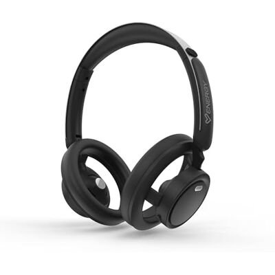 Energy Sistem OpenDesign Open Sound Headset (40 timmars autonomi/snabb laddning/ergonomisk design utan svettning och tryck/multipunktsanslutning/video och ljud upphör inte) Energy Sistem OpenDesign Open Sound Headset (40 timmars autonomi/snabb laddning/ergonomisk design utan svettning och tryck/multipunktsanslutning/video och ljud upphör inte)