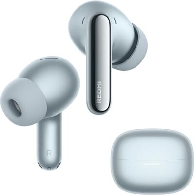 XIAOMI REDMI Buds 8 Pro Glacier Blue XIAOMI REDMI Buds 8 Pro Glacier Blue