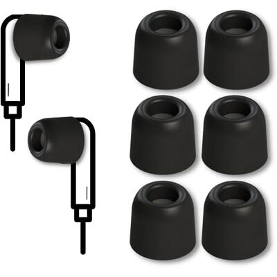 Comply TZ-500 Hörlurar - Reservdelar Comply TZ-500 Hörlurar - Reservdelar