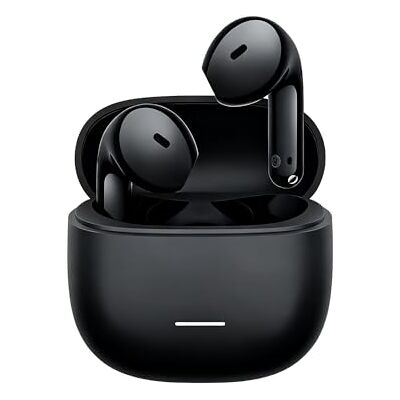 XIAOMI REDMI Buds 8 Active Black XIAOMI REDMI Buds 8 Active Black
