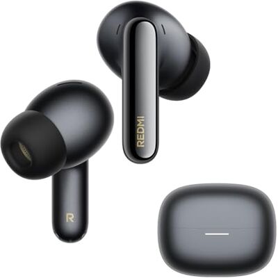 XIAOMI REDMI Buds 8 Pro Obsidian Black XIAOMI REDMI Buds 8 Pro Obsidian Black