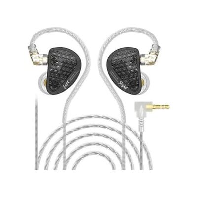 KZ AS16 Pro Earbuds with microphone KZ AS16 Pro Earbuds with microphone